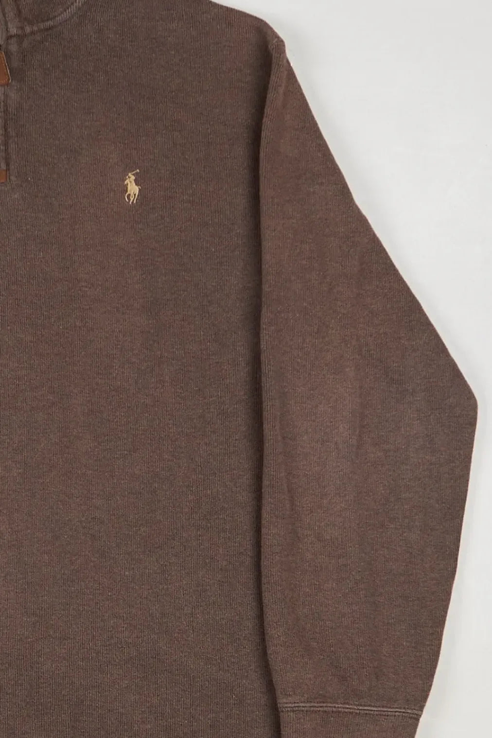 Ralph Lauren - Quarter-Zip (L) Right