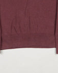 Ralph Lauren - Quarter-Zip (S) Bottom