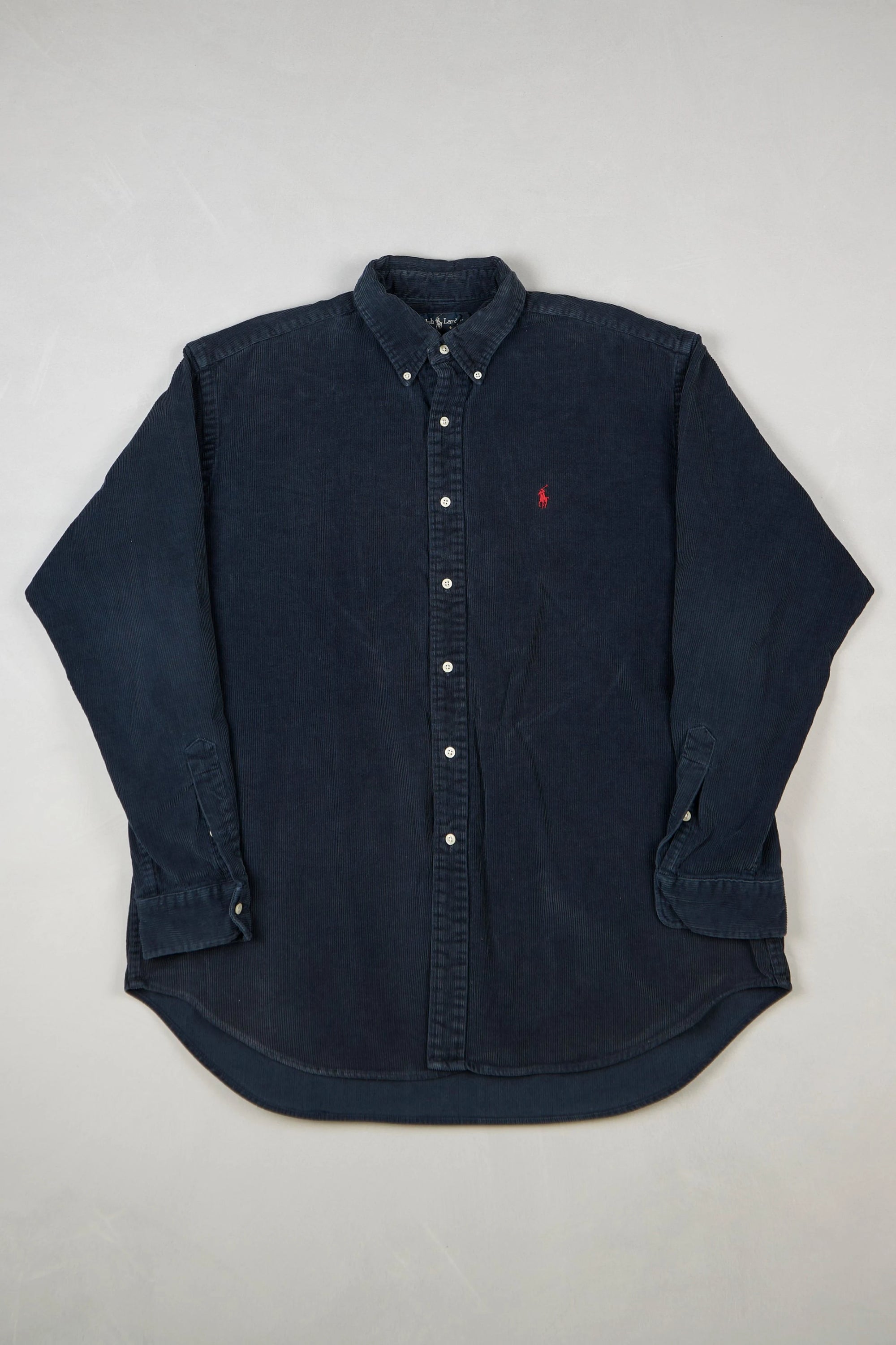 Ralph Lauren - Corduroy Shirt (XL)
