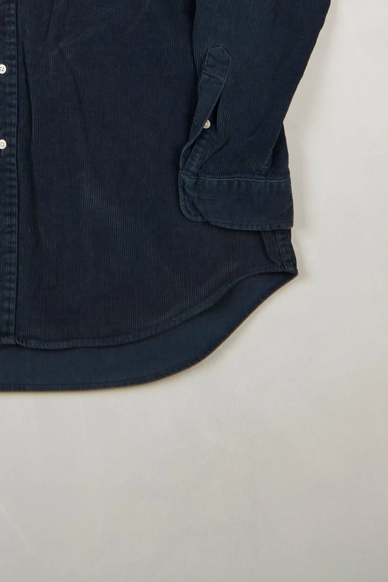 Ralph Lauren - Corduroy Shirt (XL) Bottom Right