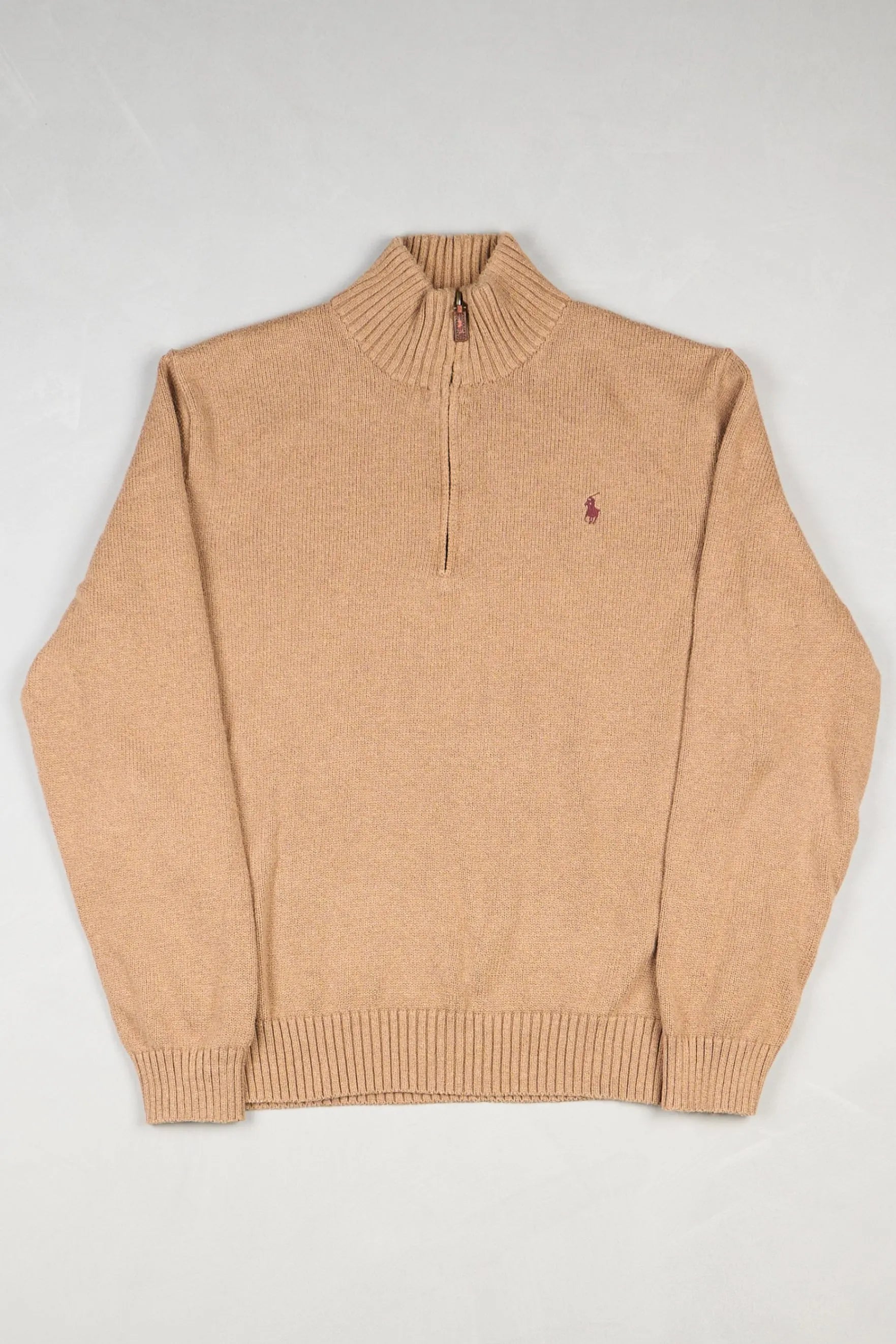 Ralph Lauren - Quarter-Zip (XL)