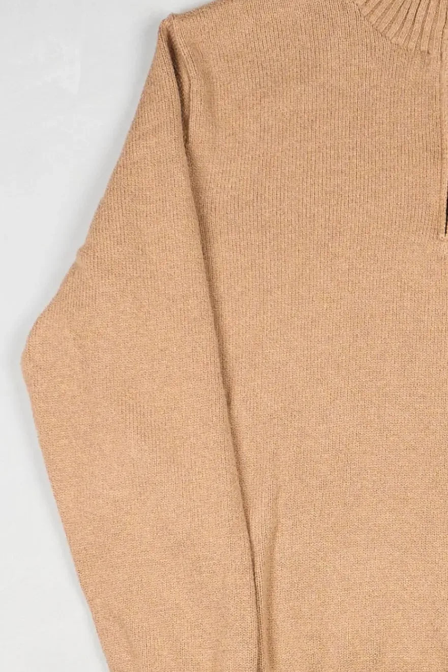 Ralph Lauren - Quarter-Zip (XL) Left