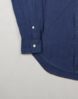 Ralph Lauren - Linnen Shirt (M) Bottom Left