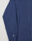 Ralph Lauren - Linnen Shirt (M) Left