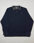 Ralph Lauren - Quarter Zip (XXL)