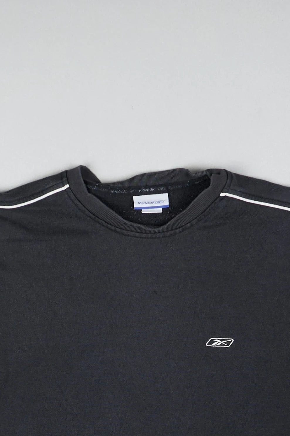 Reebok - Sweatshirt (L) Top