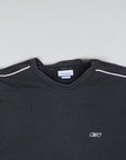 Reebok - Sweatshirt (L) Top