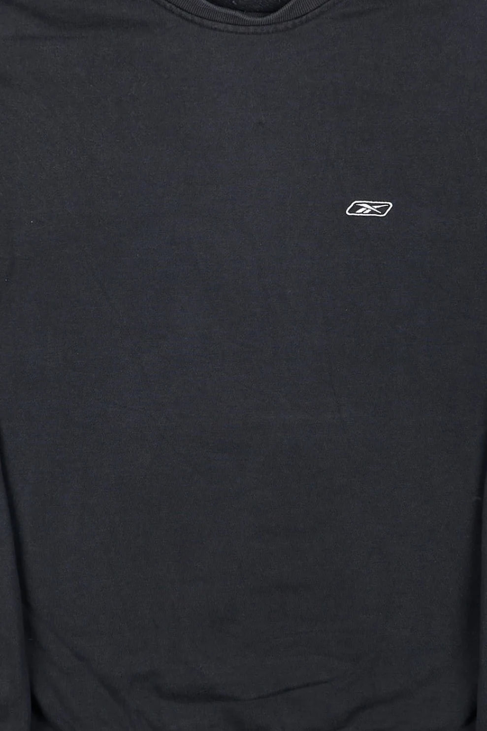 Reebok - Sweatshirt (L) Center