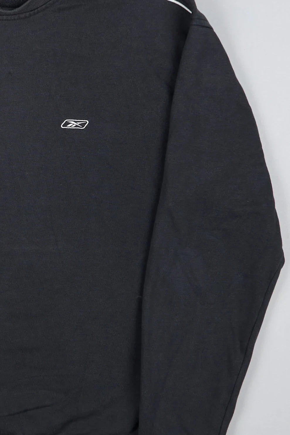 Reebok - Sweatshirt (L) Right