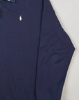 Ralph Lauren - Quarter Zip (XXL) Right