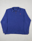 Ralph Lauren - Quarter Zip (L)