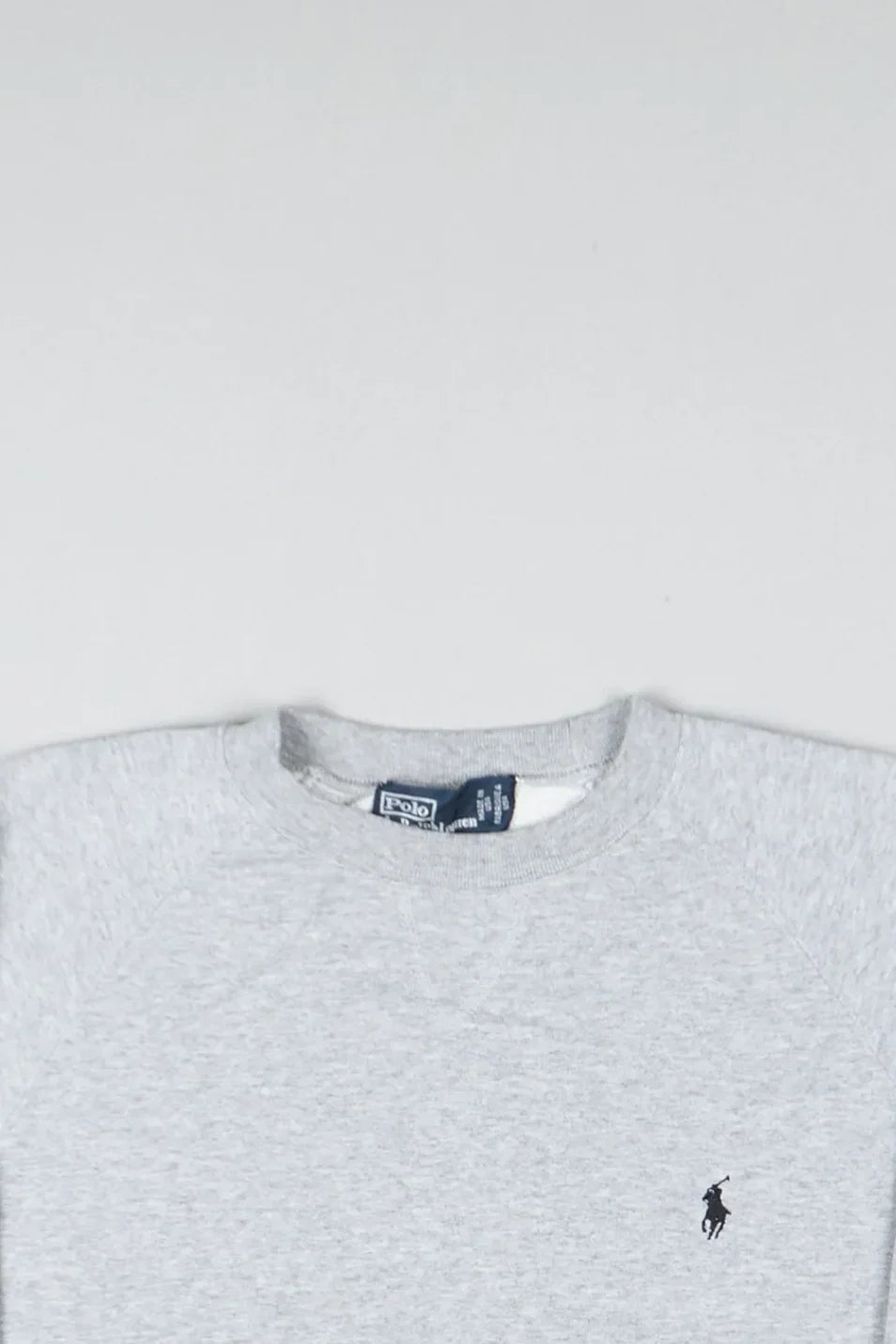 Ralph Lauren - Sweatshirt (M) Top