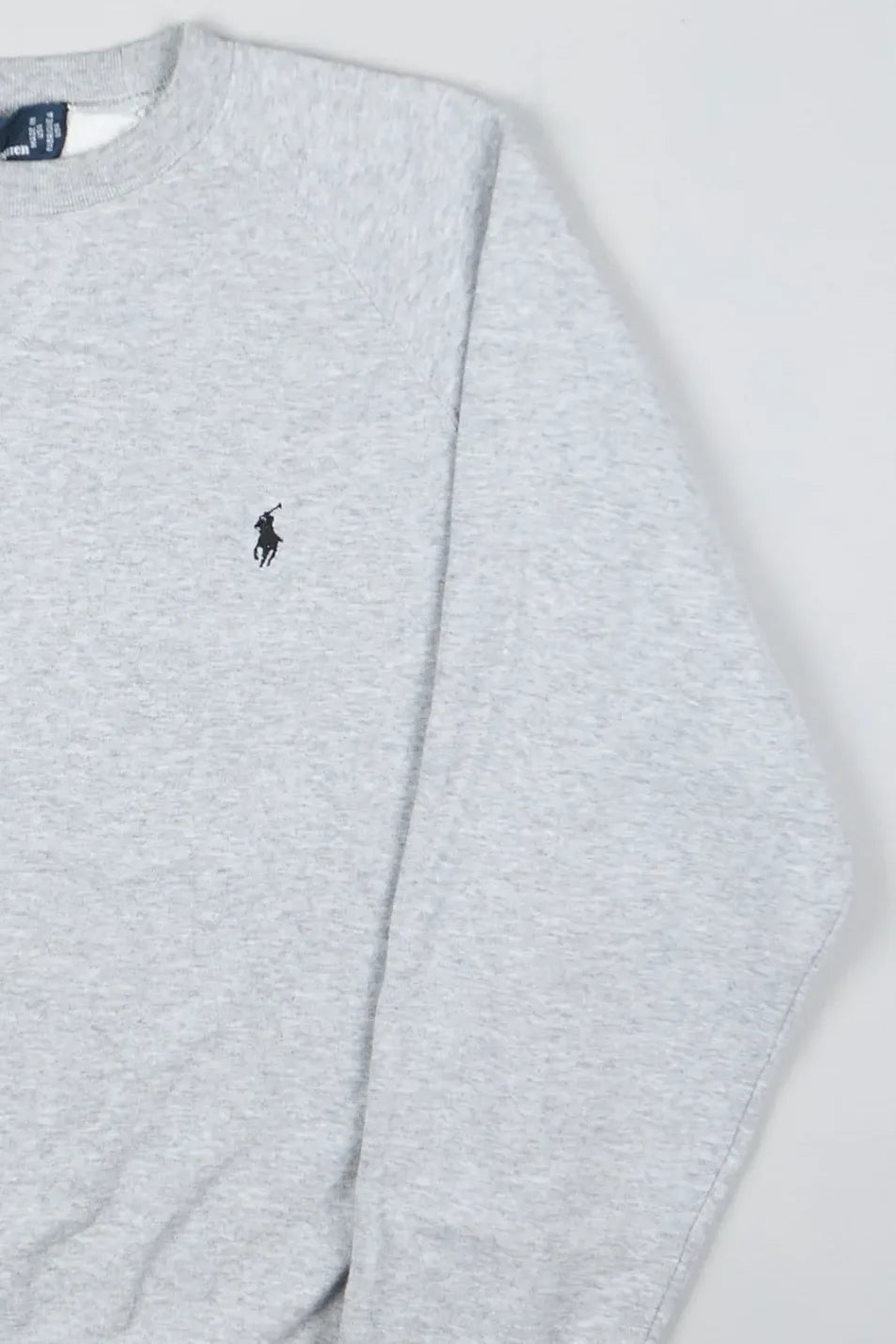 Ralph Lauren - Sweatshirt (M) Right