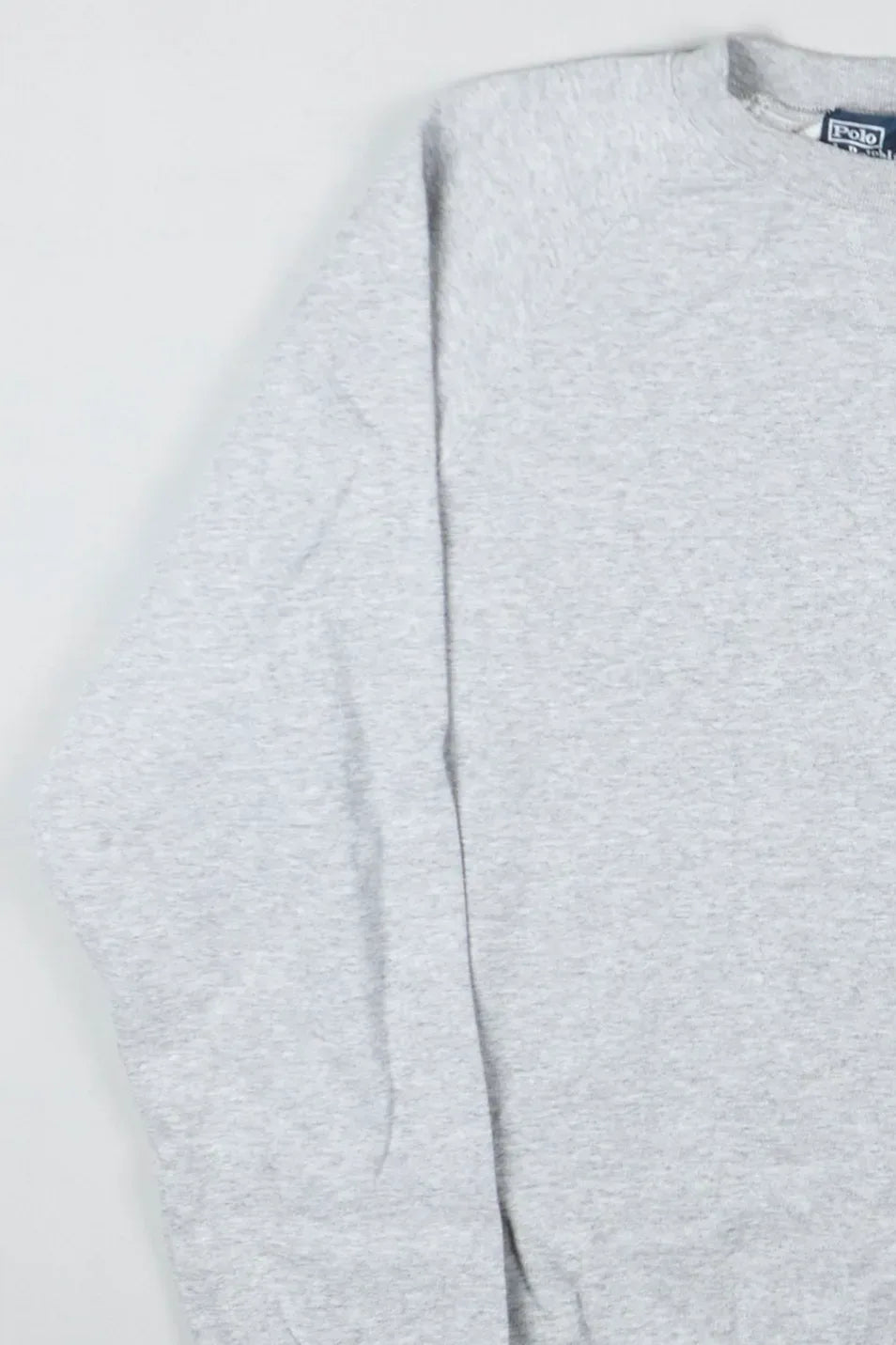 Ralph Lauren - Sweatshirt (M) Left