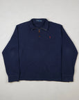 Ralph Lauren - Quarter Zip (XL)