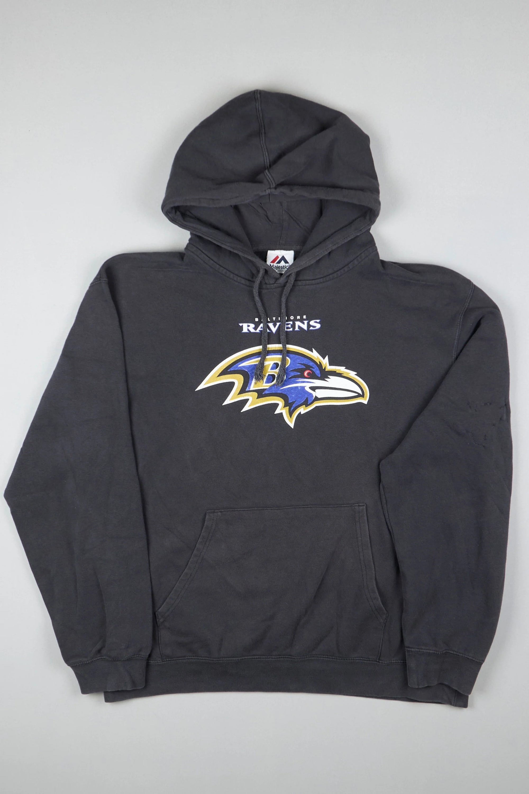 NFL X Ravens - Hoodie (XL)