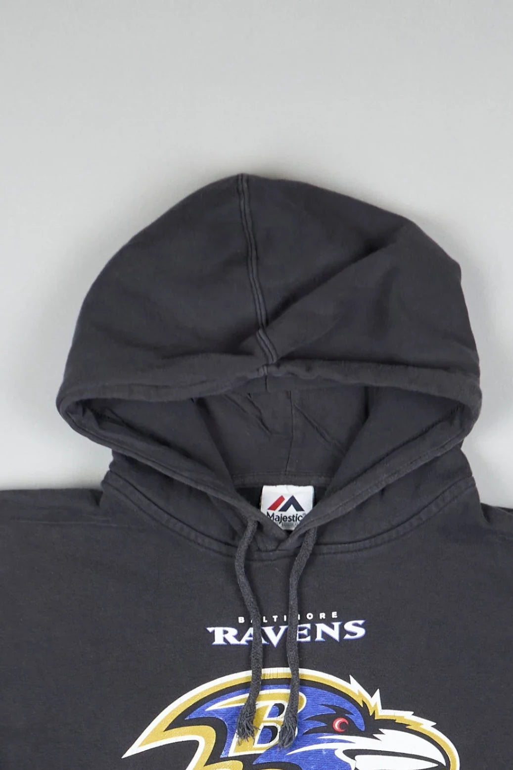 NFL X Ravens - Hoodie (XL) Top