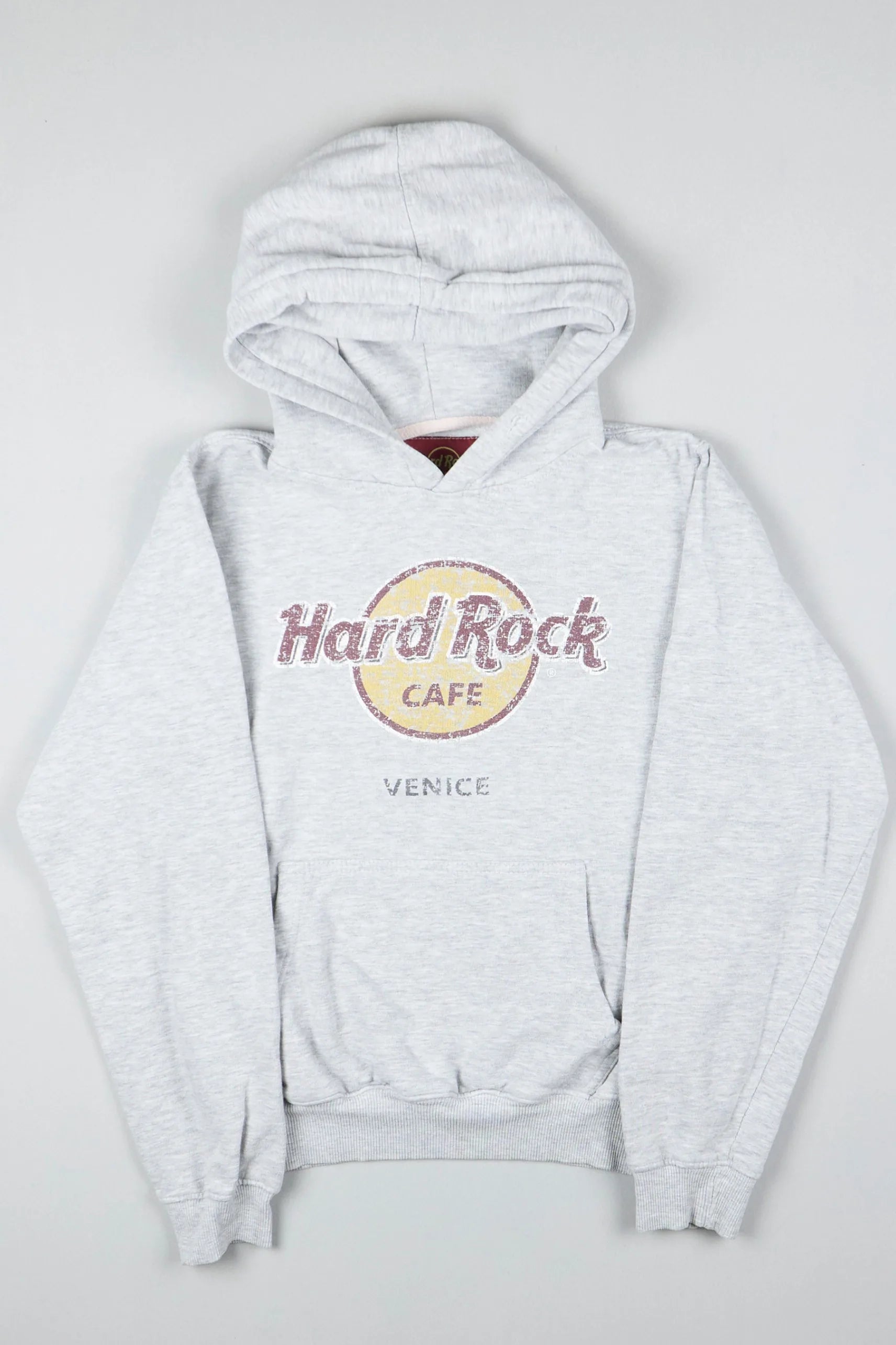 Hard Rock Cafe - Hoodie (S)