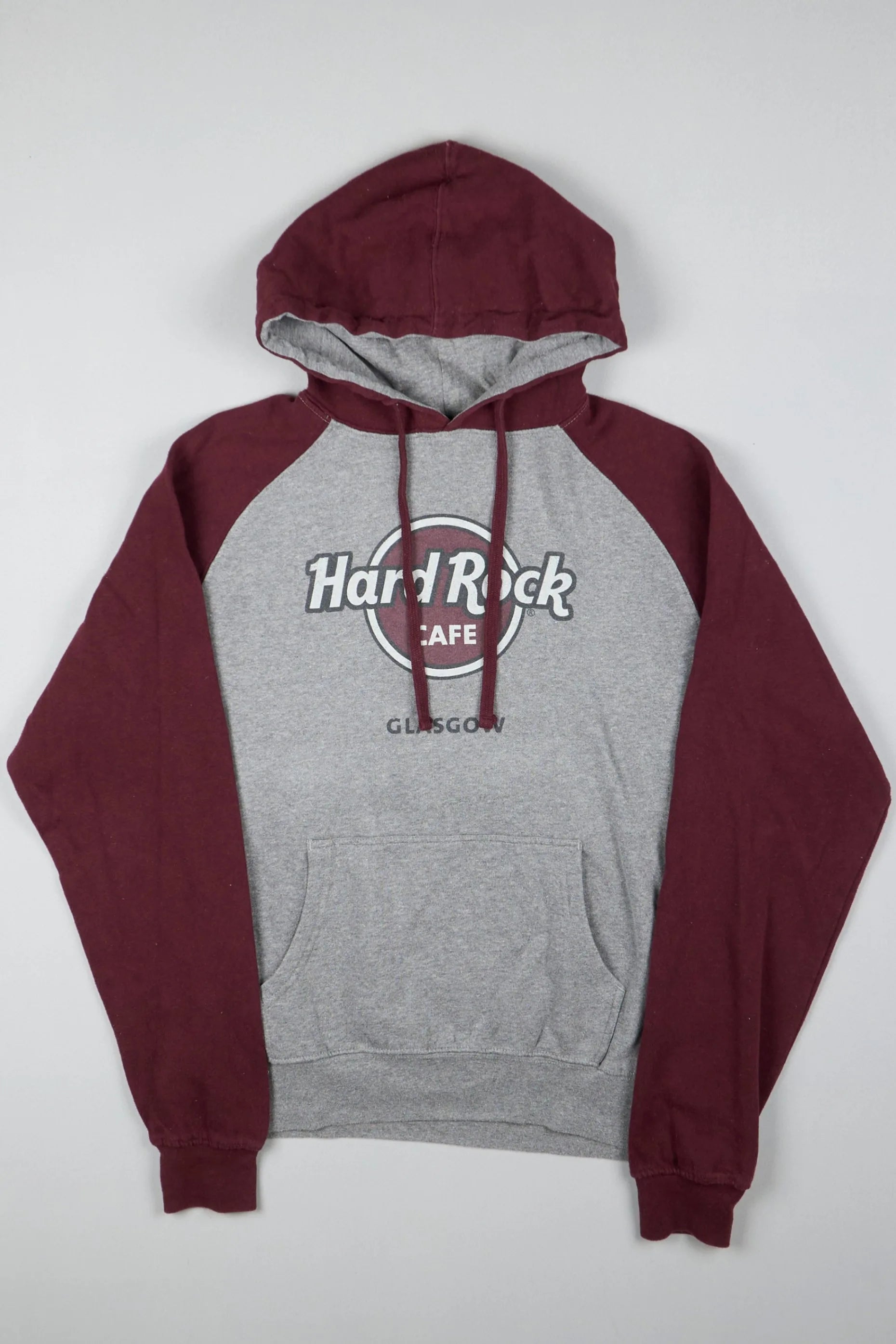 Hard Rock Cafe - Hoodie (S)