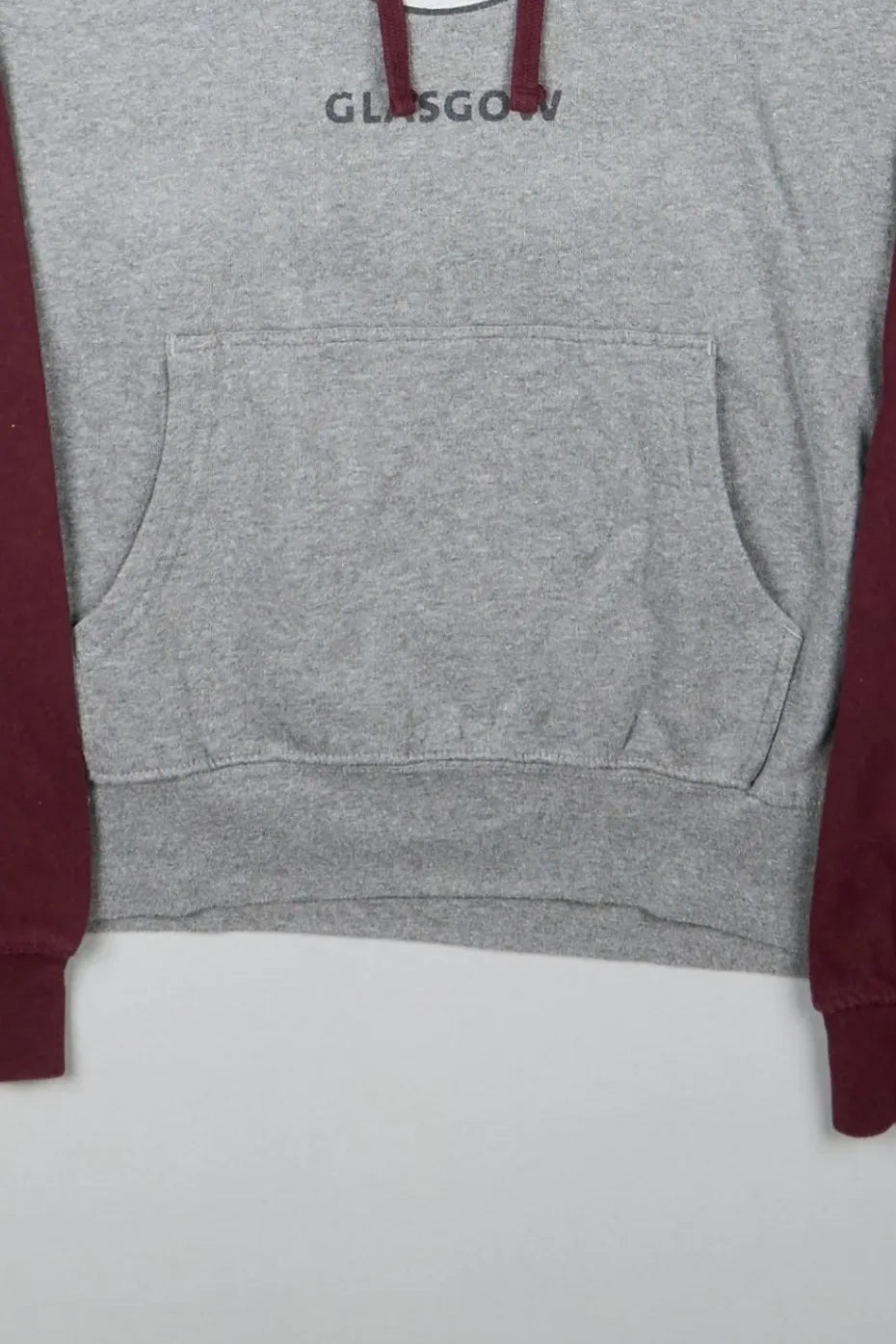 Hard Rock Cafe - Hoodie (S) Bottom