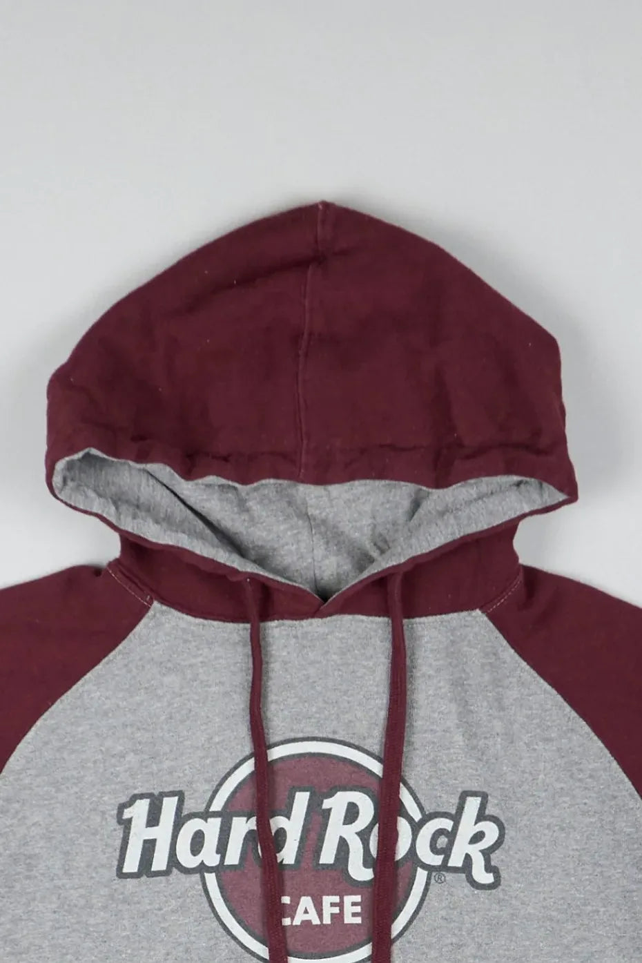 Hard Rock Cafe - Hoodie (S) Top