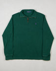 Ralph Lauren - Quarter Zip (M)