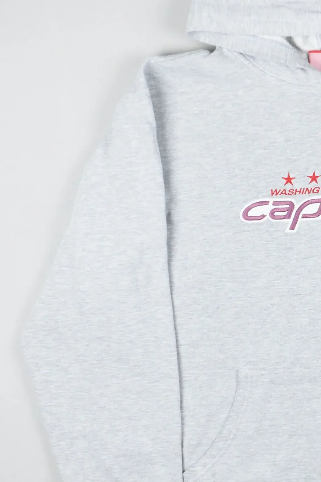 Reebok - Hoodie (L) Left