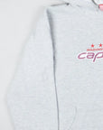 Reebok - Hoodie (L) Left