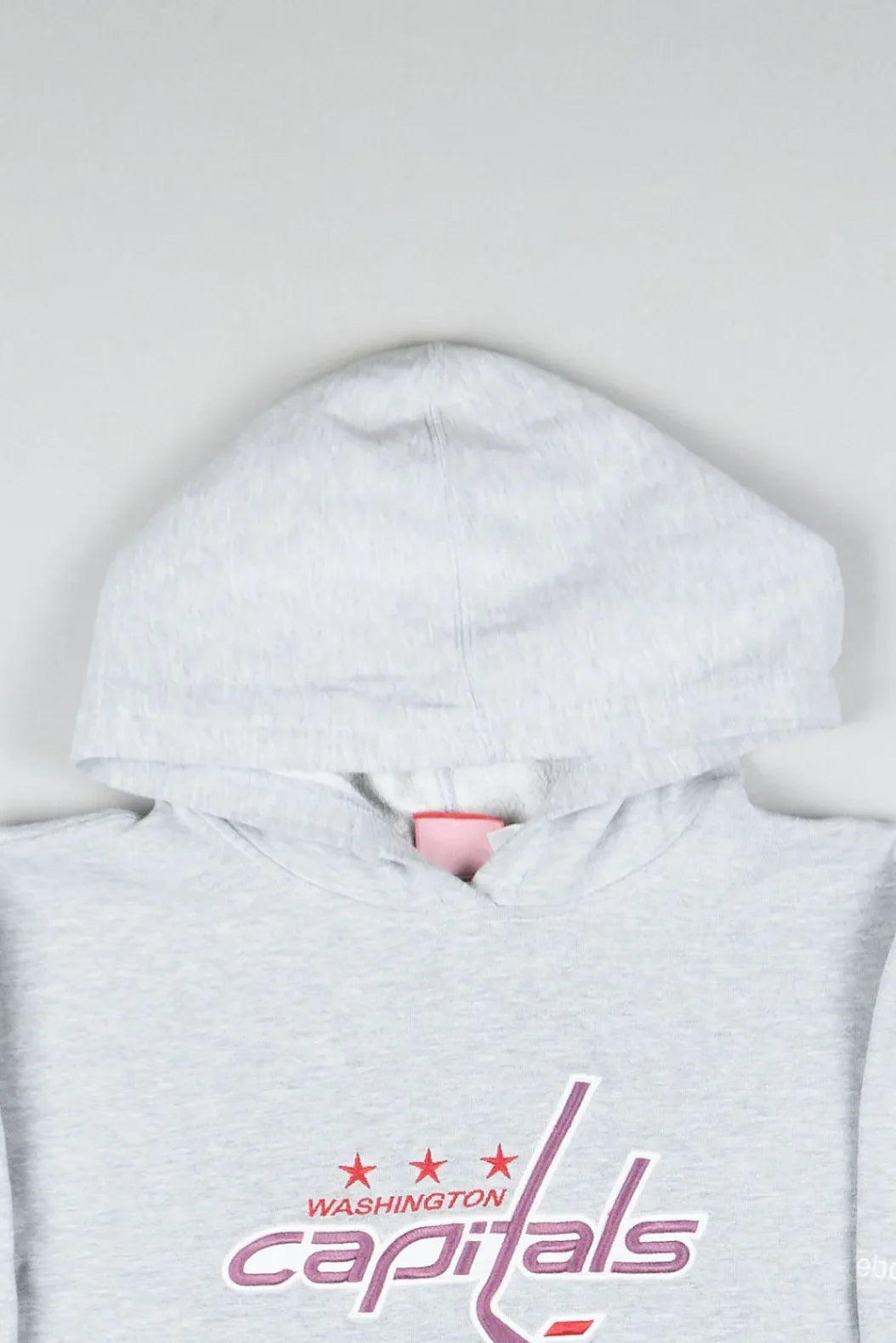 Reebok - Hoodie (L) Top