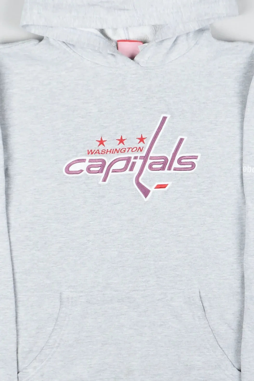 Reebok - Hoodie (L) Center