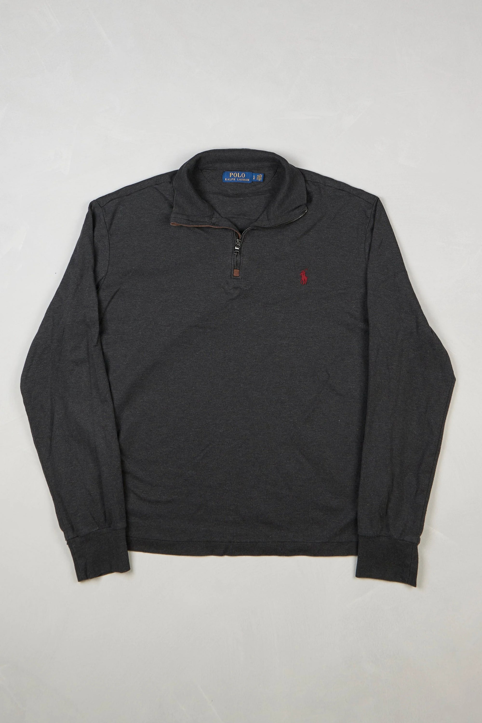 Ralph Lauren - Quarter Zip (M)