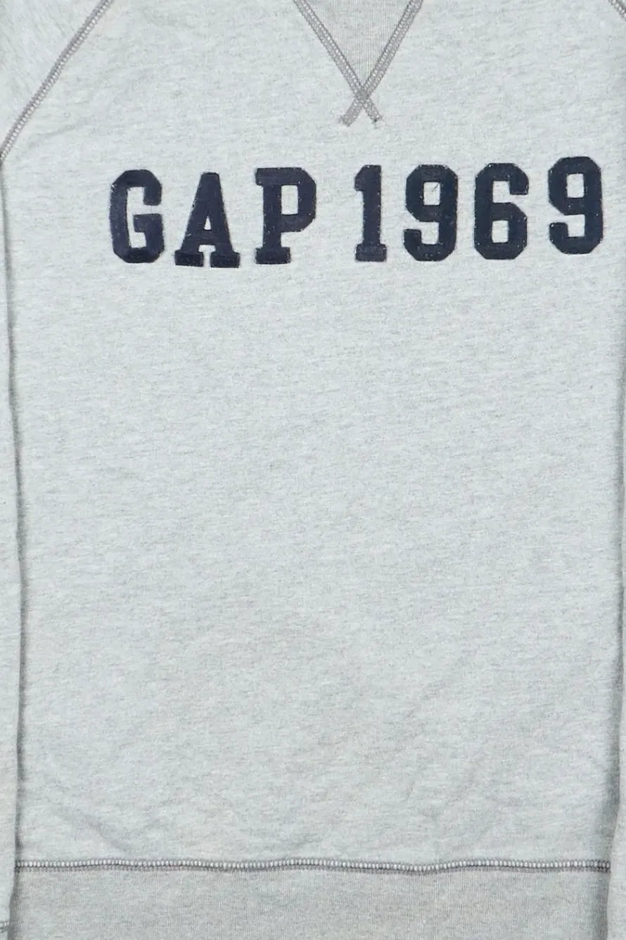 GAP - Sweatshirt (S) Center