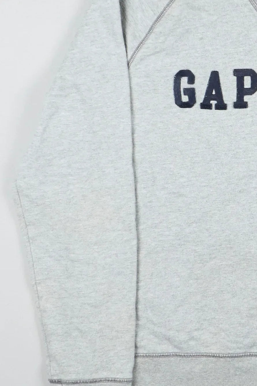 GAP - Sweatshirt (S) Left