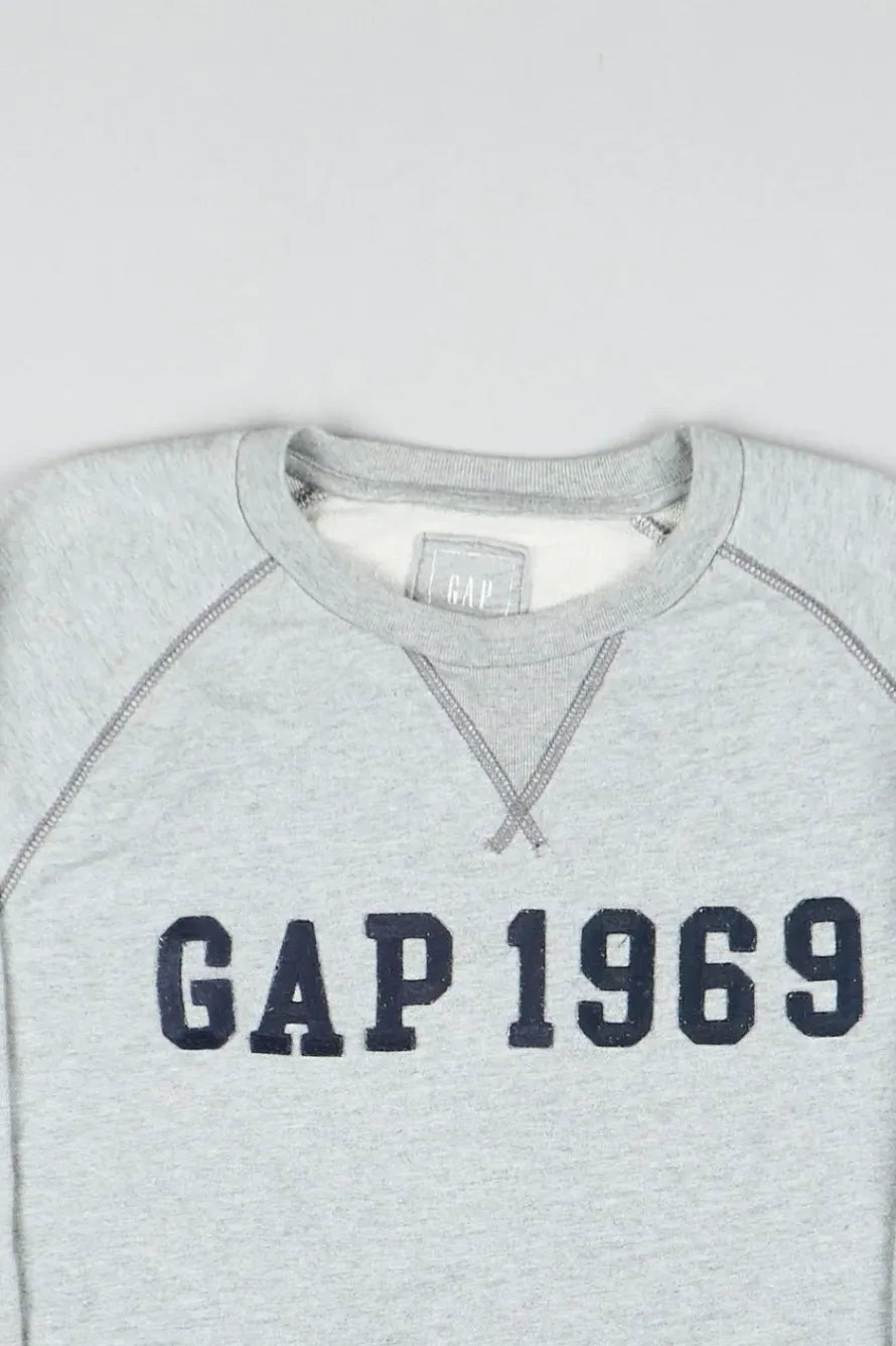 GAP - Sweatshirt (S) Top