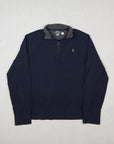 Ralph Lauren - Quarter Zip (M)