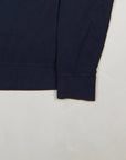 Ralph Lauren - Quarter Zip (M) Bottom Right