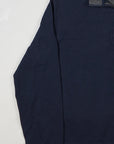 Ralph Lauren - Quarter Zip (M) Left