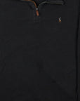 Ralph Lauren - Quarter Zip (M) Center