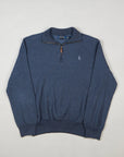 Ralph Lauren - Quarter Zip (M)