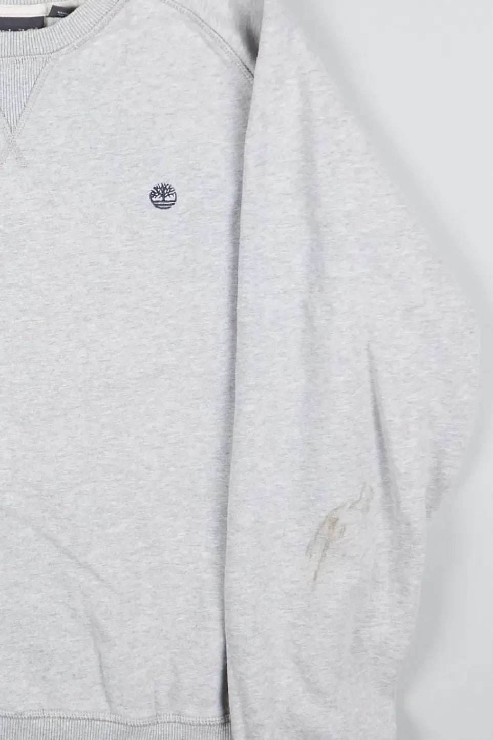 Timberland - Sweatshirt (L) Right