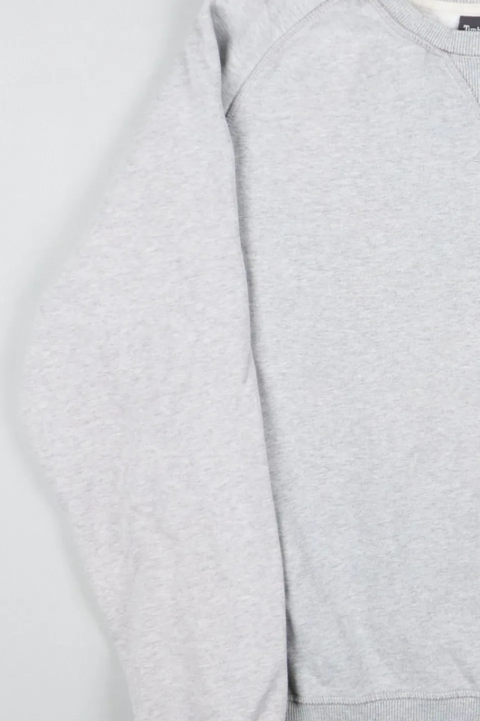 Timberland - Sweatshirt (L) Left