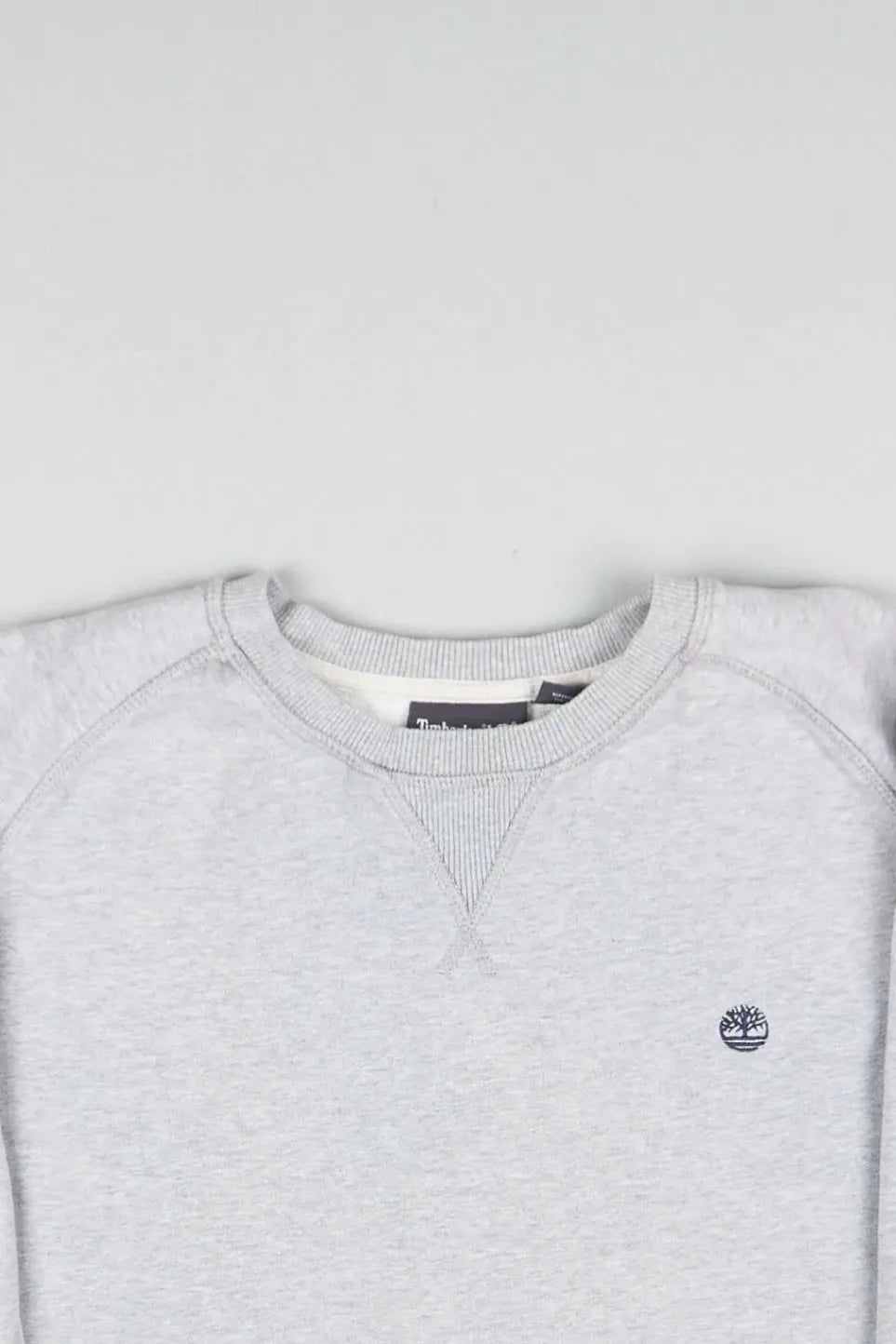Timberland - Sweatshirt (L) Top
