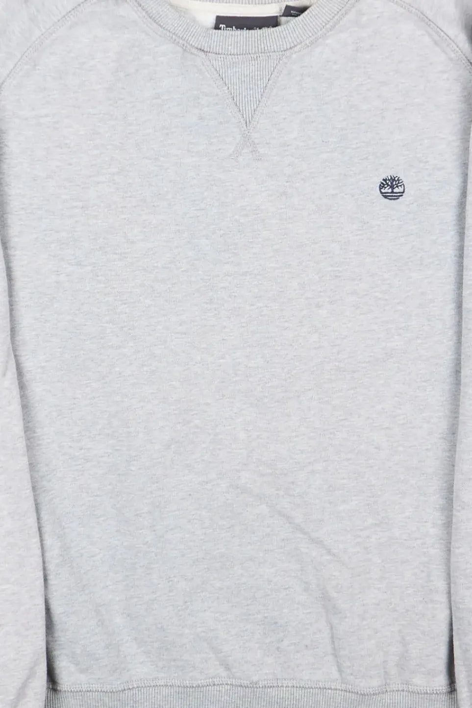 Timberland - Sweatshirt (L) Center