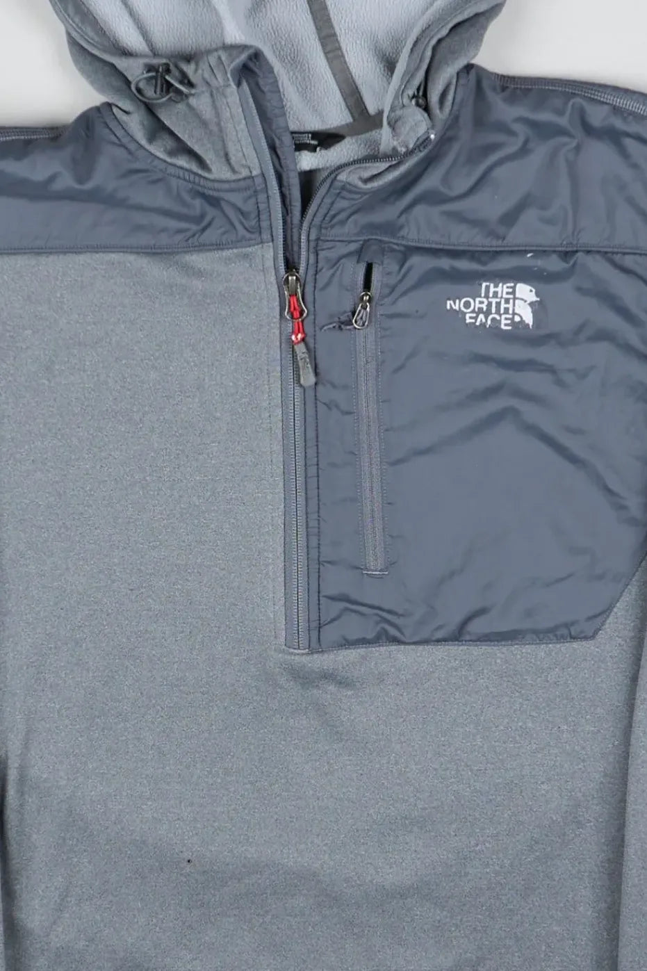 The North Face - Hoodie (XL) Center