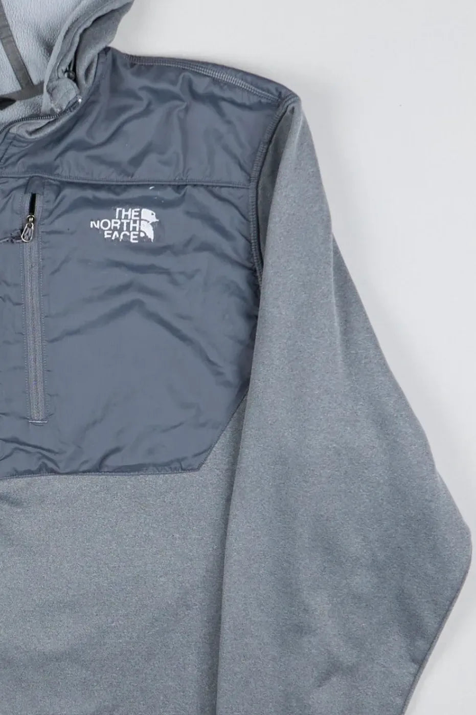 The North Face - Hoodie (XL) Right
