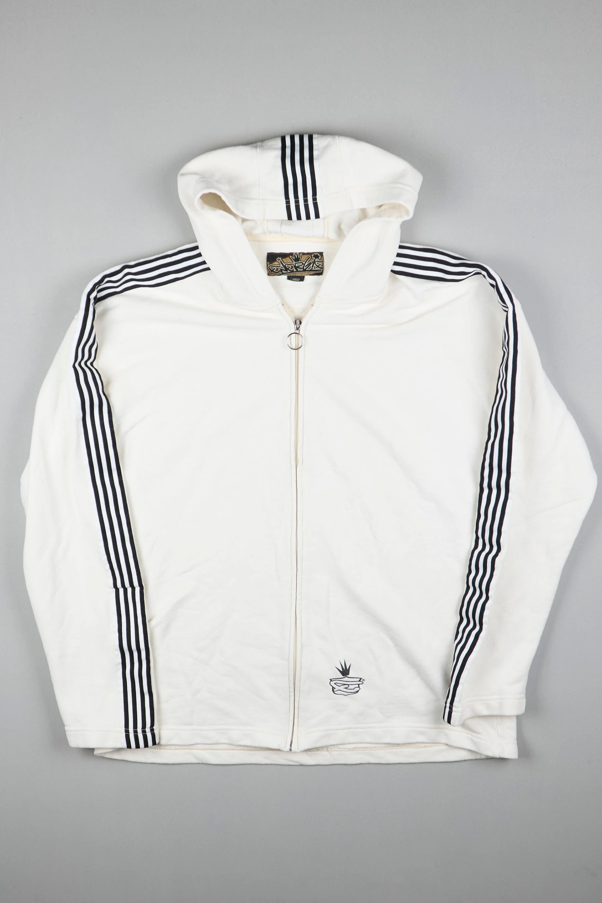 Energie - Full Zip (L)