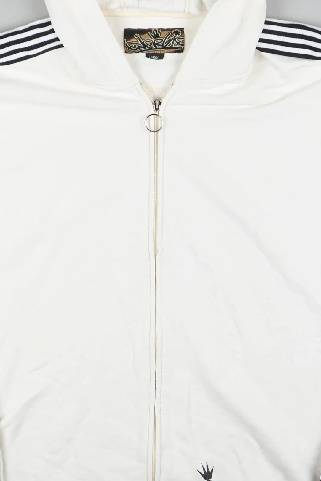 Energie - Full Zip (L) Center