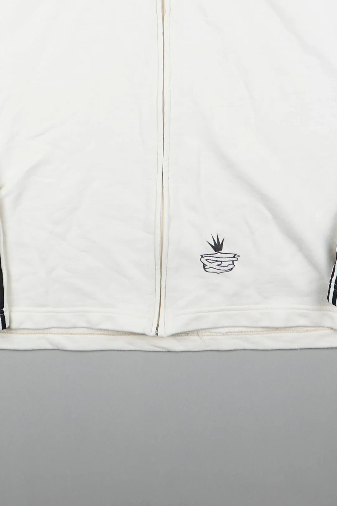 Energie - Full Zip (L) Bottom