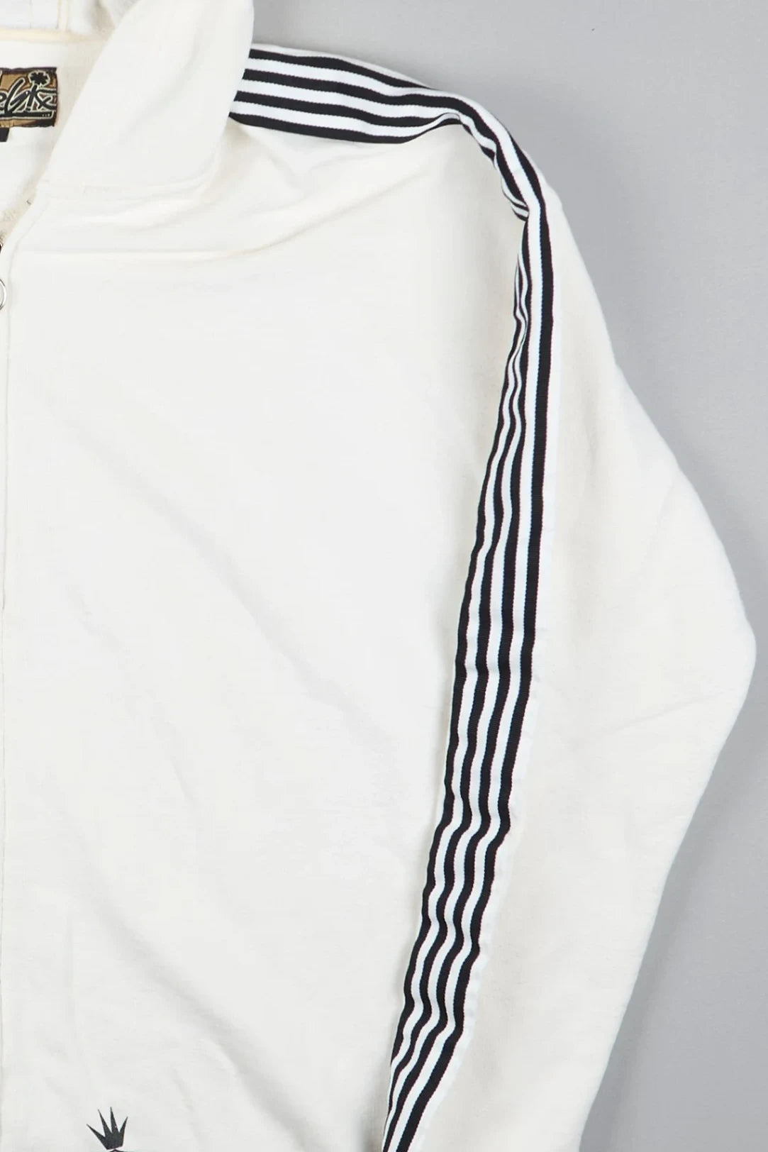 Energie - Full Zip (L) Right