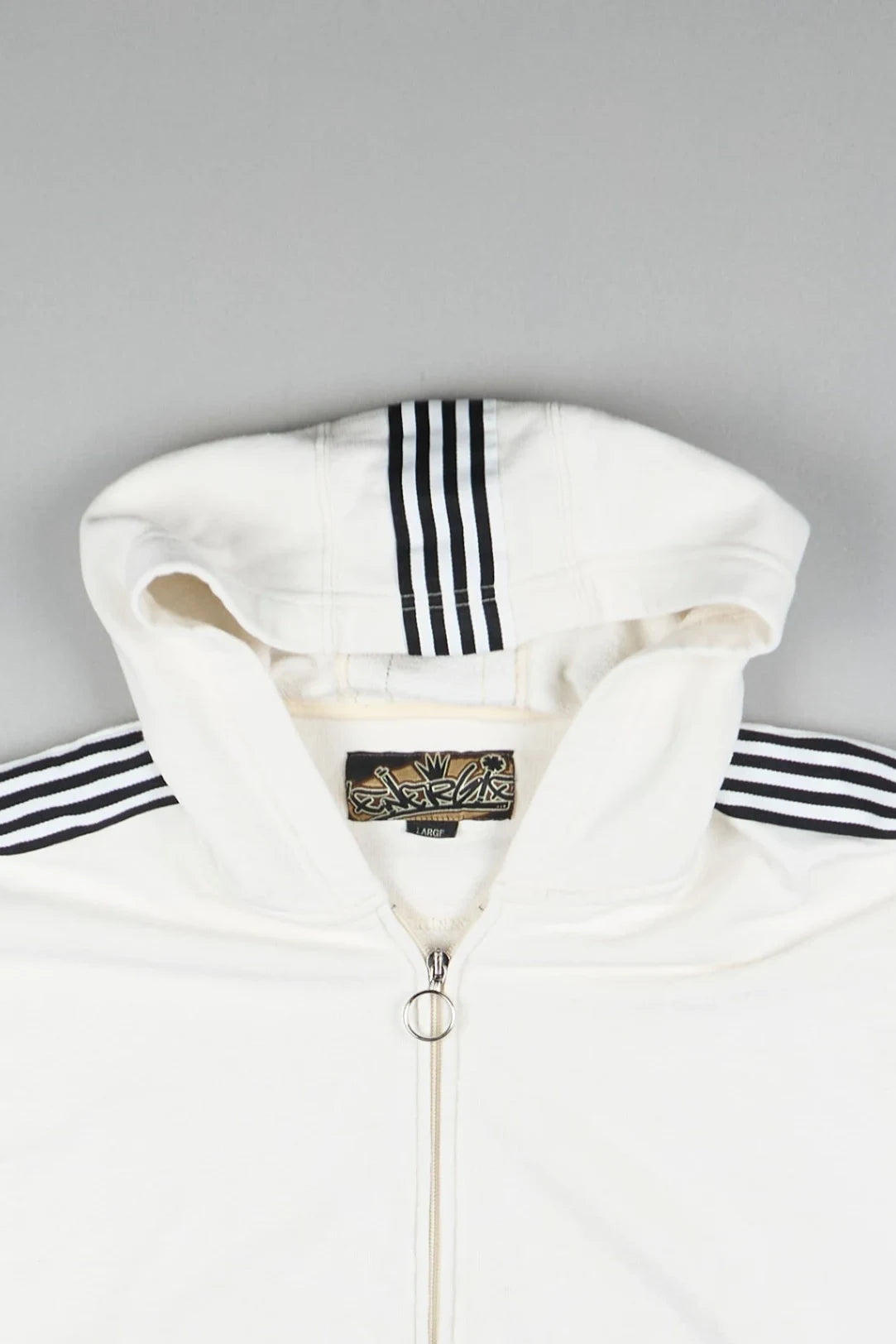 Energie - Full Zip (L) Top